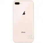 iPhone 8 plus
