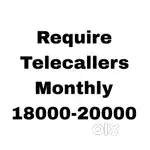 Hiring Female Telecaller