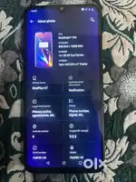 One Plus 6t