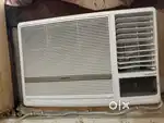 Hitachi Window ac 1.5 ton