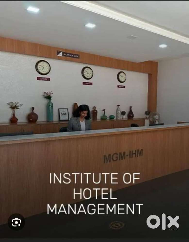 Good looking female candidate need in resturant and hotel