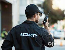 Security guard,Helper need urgently