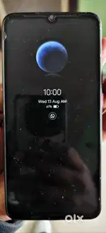 Vivo S1 pro