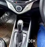 Maruti Suzuki Baleno 1.2 Zeta AT, 2017, Petrol
