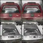 @5 YEAR WARRANTY (WASHING MACHINE)_ FREE SHIPPING LESS USED