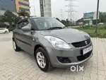 Maruti Suzuki Swift DDiS LDI, 2014, Diesel