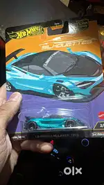 Hotwheels N case 2025
