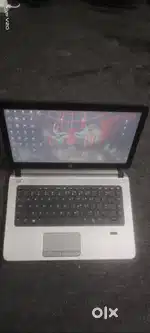 Intel Core i5 5th Gen Laptop – Great Condition