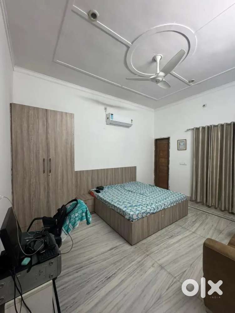 Rooms for Rent