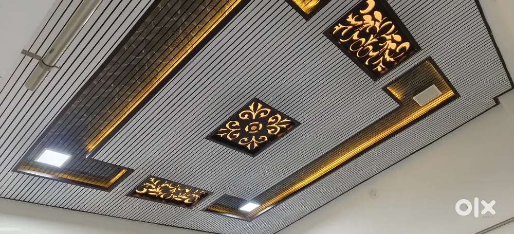 Dua interior