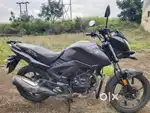 CB Unicorn Bike