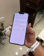 Selling my 6 months old iphone 13 pro , need urgent money