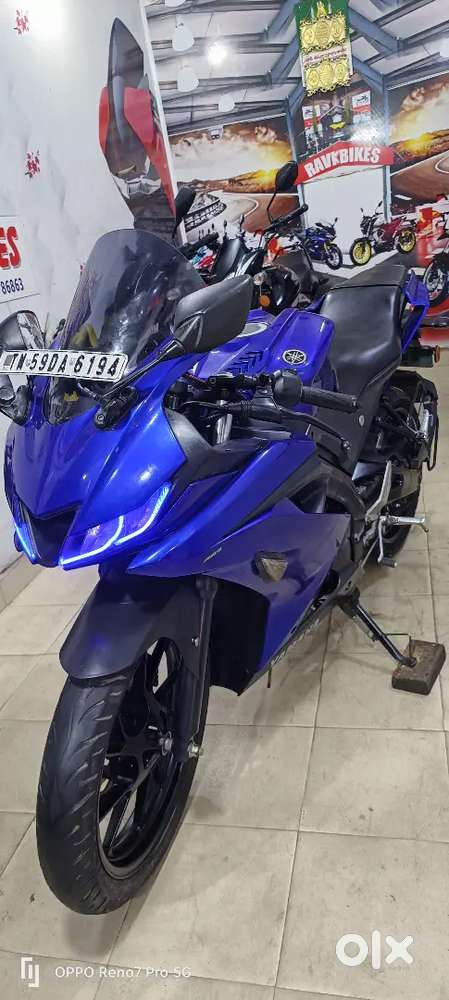 R 15 V3 abs,   /may/2024