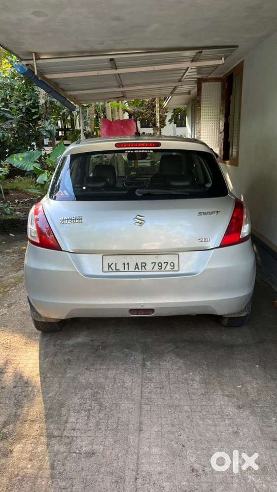 Maruti Suzuki Swift ZDI  2013 Diesel 106000 Km Driven