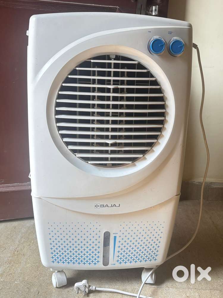 Bajaj 36L Air Cooler – Urgent Sale – ₹1000 Fixed