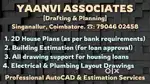Civil Er -  Autocad Drafting & Planning