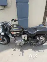 Bullet 350(standard)