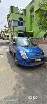 Maruti Suzuki Swift 2009 Diesel Good Condition