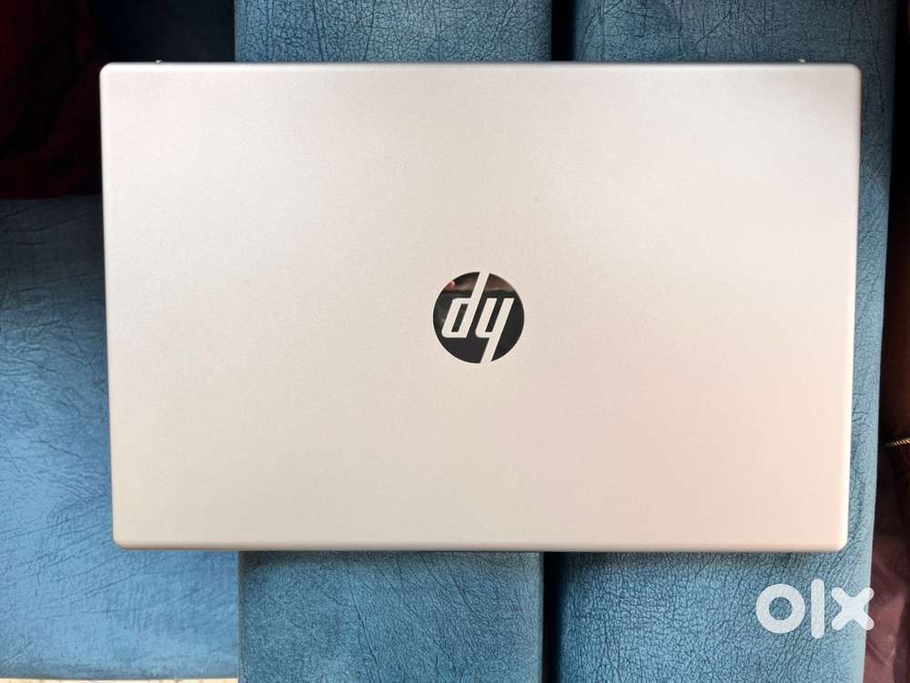 HP Laptop 2025 Model (Brand new condition) 16gb Ram 512gb Storage