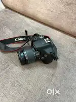 Cannon 1500D
