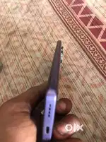 New condition