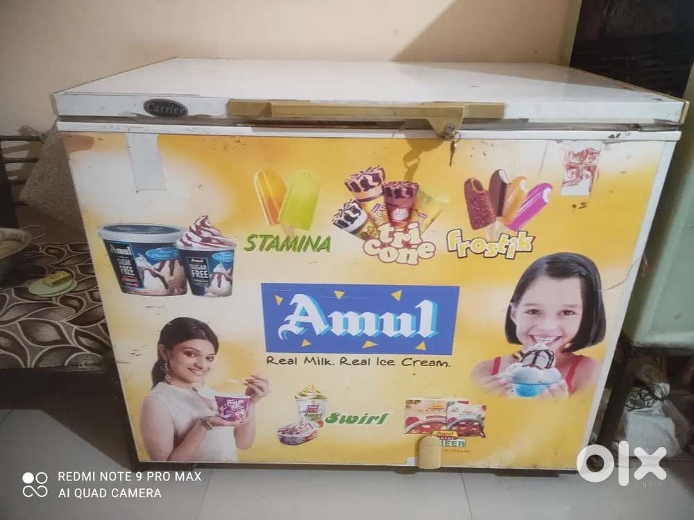 Deep freezer for sale