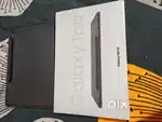 Samsung galaxy tab S9 with bill box s pen in warranty