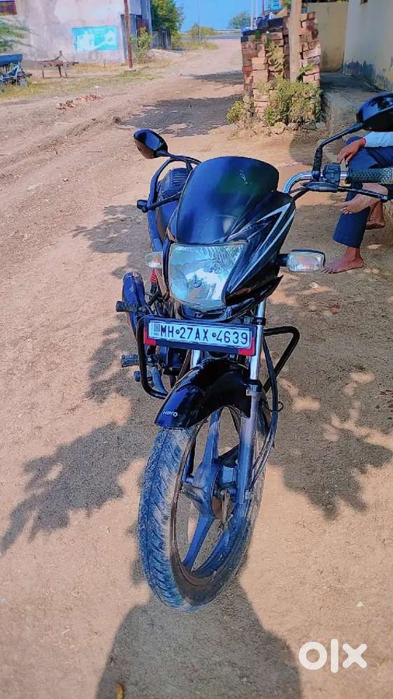 All bike is original no any part chenge smooth engine 60kmpl