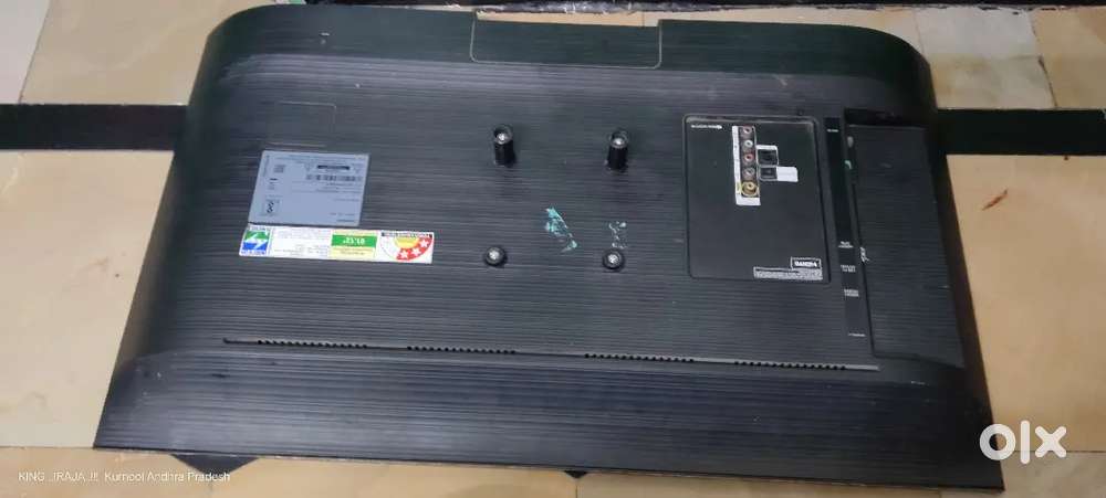Tv condition issue soo good