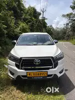 Toyota Innova Crysta 2023 Diesel 127171 Km Driven