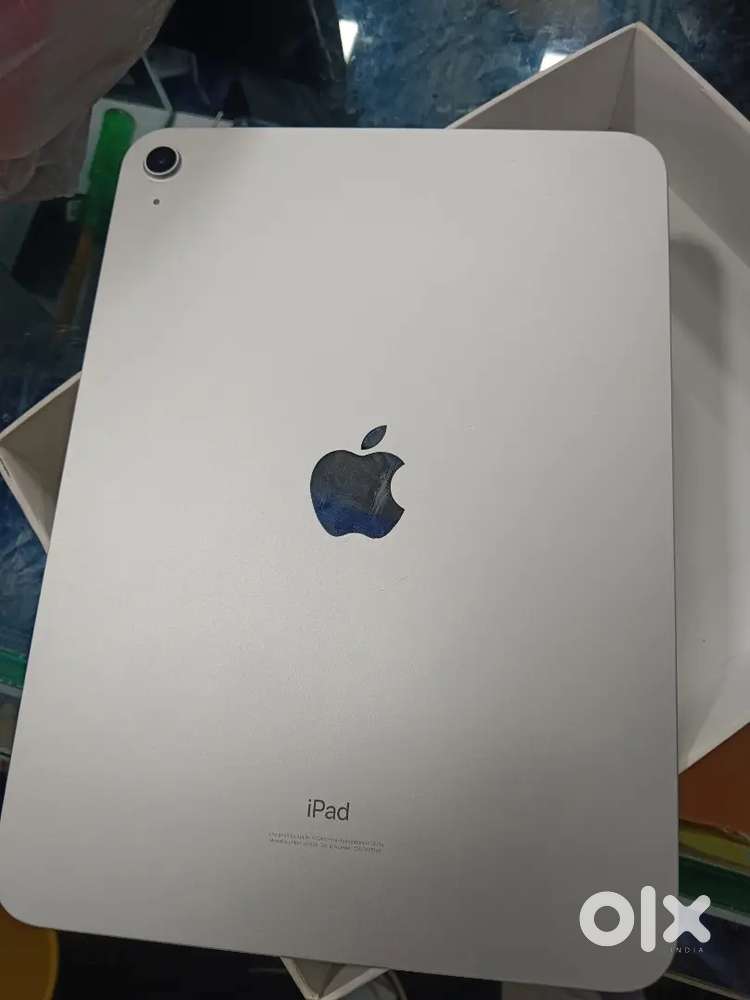 Apple ipod