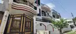 Independent house