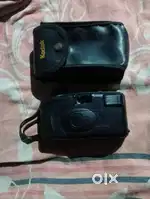 Kodak camera