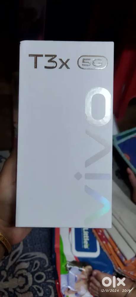 Vivo t3x 5g