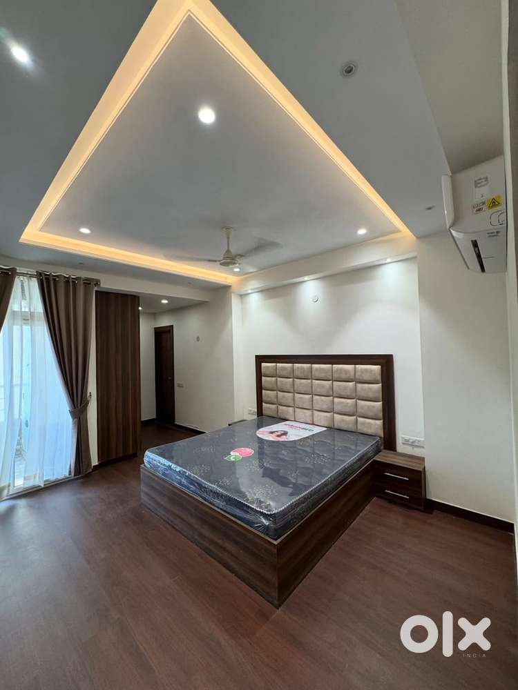 Bombay Properties Studio