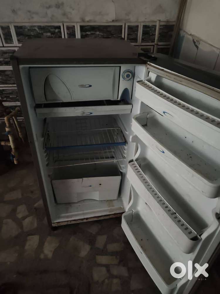 Godrej Single Door Refrigerator - Excellent Working Condition