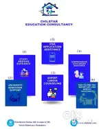 Scholarship consultancy services