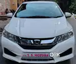 Honda City 2015-2017 i VTEC SV, 2015, Petrol