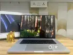 JustMac-Apple MacBook Retina M2 Pro 16” 16 GB RAM/512 GB SSD/19C GPU
