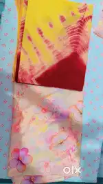 ye rajputi suit ka kapda he bohut acchi quality ka kapda hai acchi