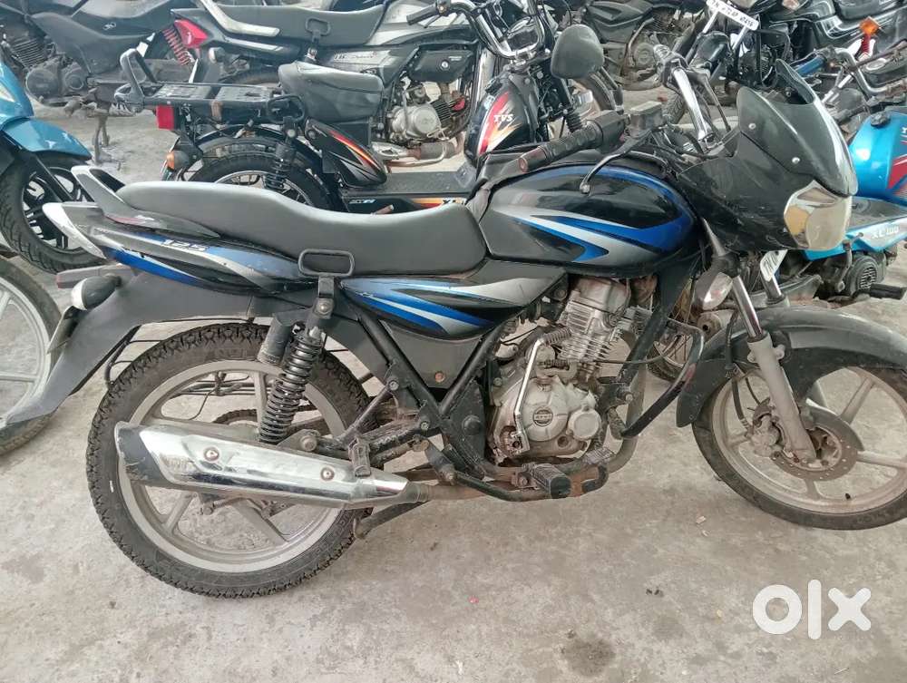 Good condition engine self working fancy number