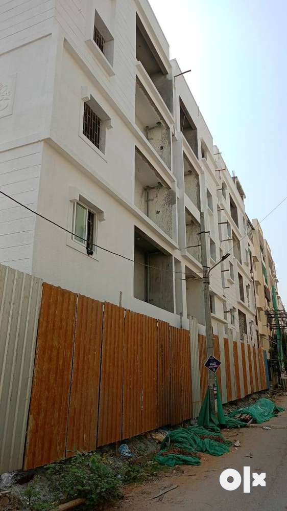 2 BHK FLAT FOR A SALE AT THANISANDRA