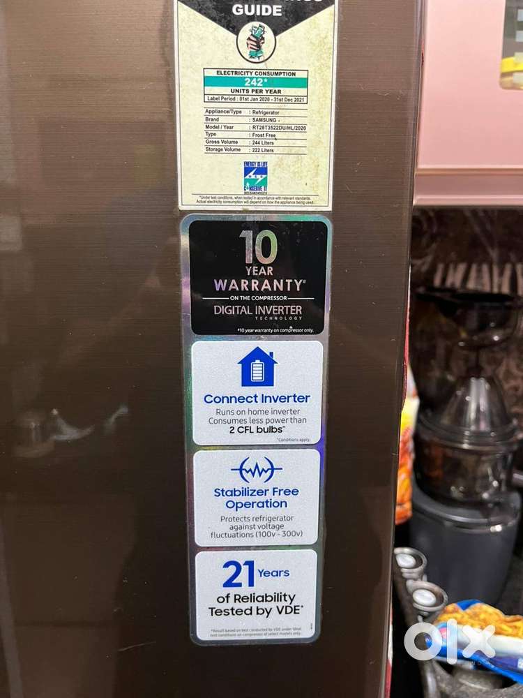 Samsung ,RT28T3522DU/HL/2020