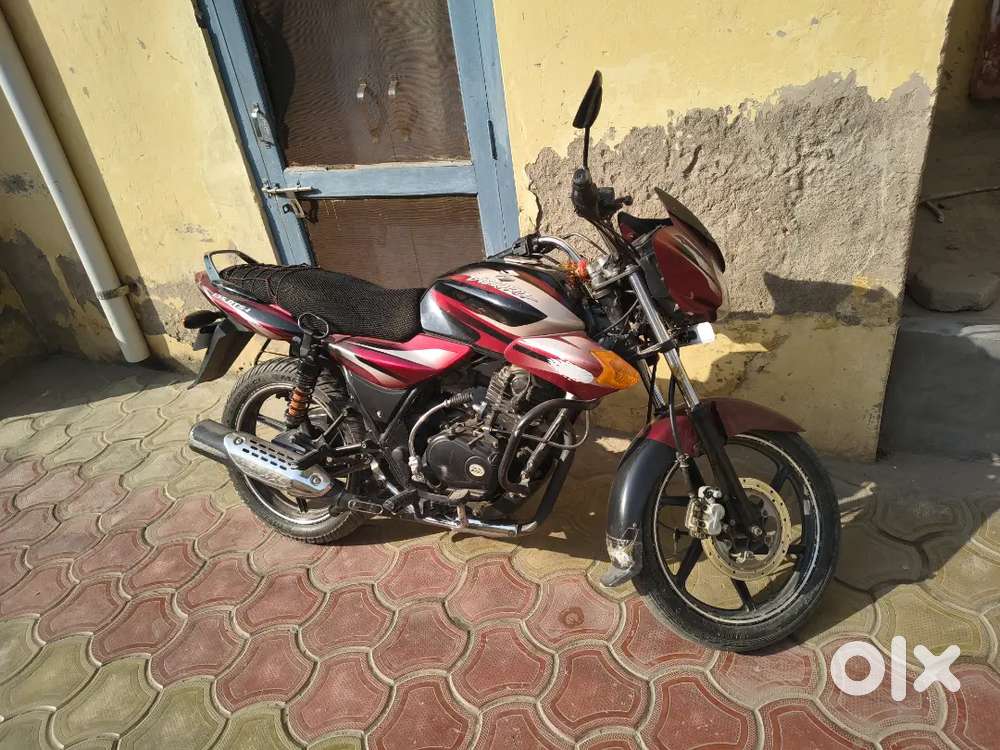 Good condition nice descver 135