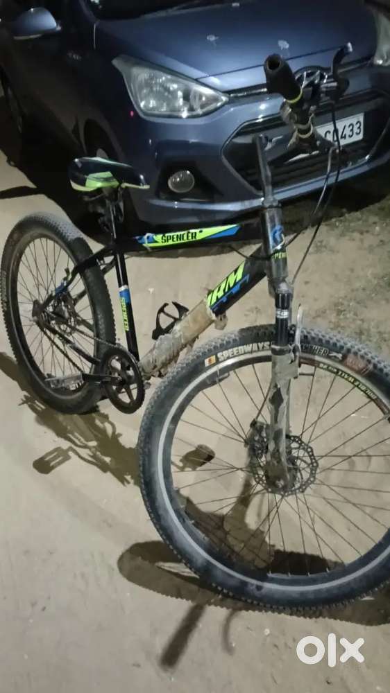 Brand new cycle only for you