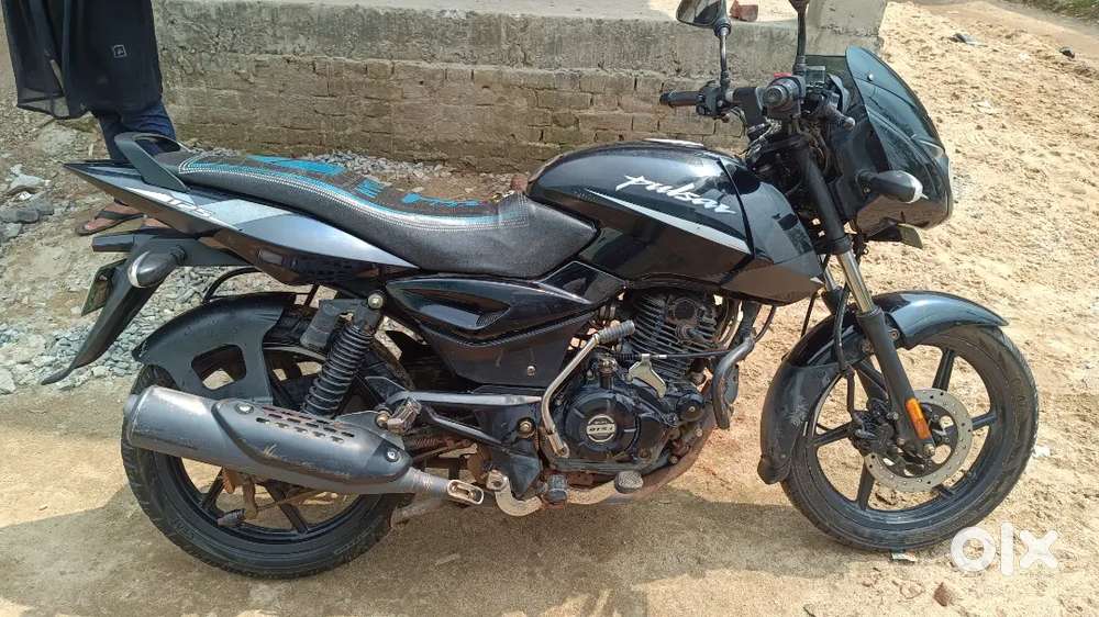 PULSAR 125 CC (2022)