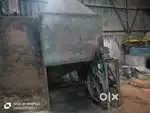 poha factory