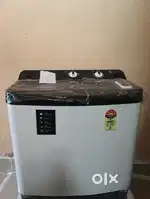Realme techlife 7 kg