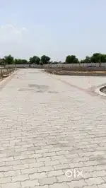 60 road p gated  township