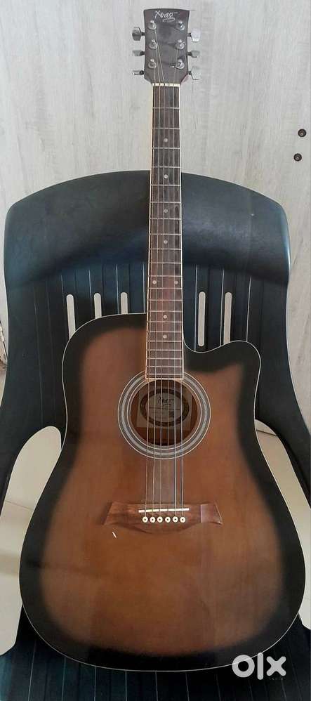 Acoustic Guitar